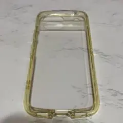 Google pixel 8a オールクリアケース