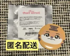 INFINITE PIRITZ ランダム　缶バッジ　ソンヨル