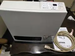 ★美品★都市ガス用★リンナイ ファンヒーター RC-K2401E-1 コード付き 2025年最新】RC-K2401E-1の人気アイテム - メルカリ