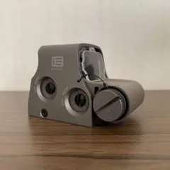 EOTECH XPS2-0 TAN ホロサイト 実物
