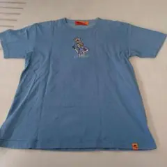 レフトアローンTシャツ