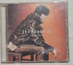 The Memorial 尾崎豊