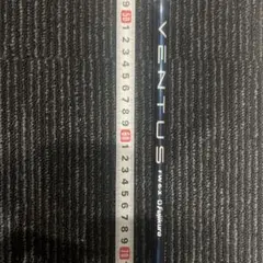 VENTUS FW 6X シャフト TaylorMadeグリップ
