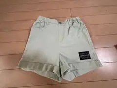 JENNI LOVE ハーフパンツ 140cm ミントグリーン