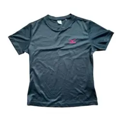 ミズノ　スポーツTシャツLサイズ　テニスやランニング部屋着などに快適