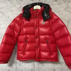 モンクレールキッズ ダウンジャケット