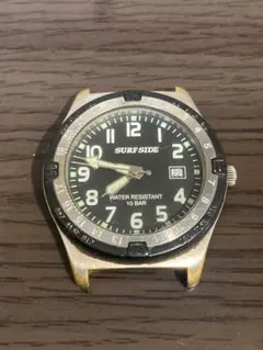 maruman SURFSID SS19 腕時計