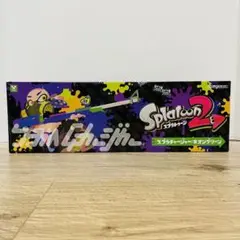 【新品・未開封】スプラトゥーン スプラチャージャー ネオングリーン