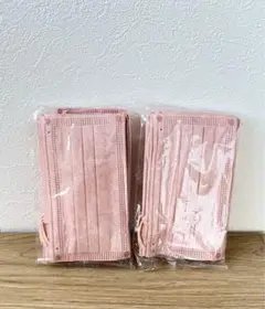 不織布マスク