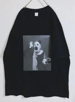 映画 テリファー Tシャツ ホラー