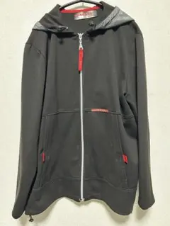 最終お値下げ‼️PRADAスポーツ　パーカー 2025年最新】PRADA SPORT メンズ パーカーの人気アイテム - メルカリ