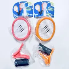 快音！テニスラケット　2個セット