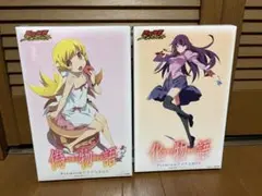 「偽物語」PremiumアイテムBOX 化物語」PremiumアイテムBOX ([特装版コミック]) | 西尾 維新