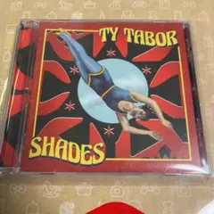Ty Tabor