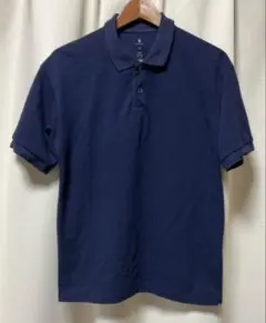 GLOBAL WORK ANTI SWEAT STAIN ポロシャツ