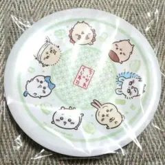 ちいかわ すしのお皿 全員集合くら寿司 皿 コラボ