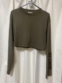 ロングTシャツ