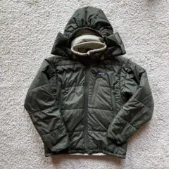 エ*フ様 極美品 パタゴニア パフボールジャケット 83990FA ブラック サ 中古・古着通販】Patagonia (パタゴニア) パフボールプル