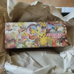 ポケモンセンター トウホク スペシャルBOX