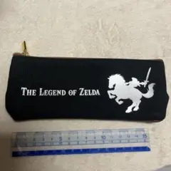 ゼルダの伝説 ペンケース