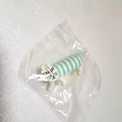リサラーソン タイガー＆ハリネズミガチャ 北欧 美品 リサラーソン タイガー＆ハリネズミガチャ 2点セット 北欧 美品