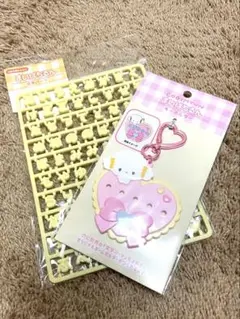 まいぱちるん　こぎみゅん