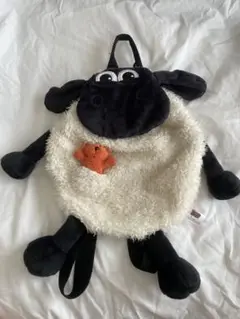 ひつじのショーン　ティミー　リュック