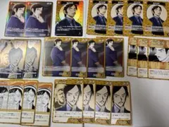 名探偵コナンカードゲーム　諸伏高明セット