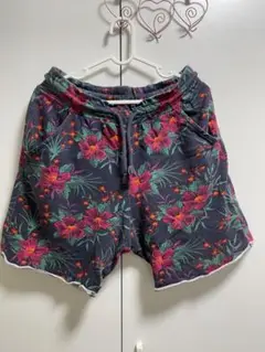 H&Mメンズ　ショットパンツ　Lサイズ程度