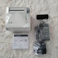 セイコーインスツル SⅡ RP-D10 W27J1-U レシートプリンター