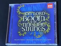 ジョン・ロード：Boom of the Tingling Strings