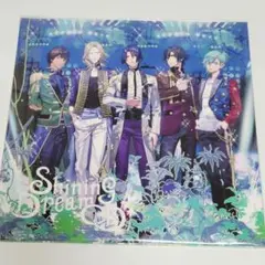 「うたの☆プリンスさまっ♪」Shining Dream CD