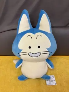 ドラゴンボール めちゃもふぐっとぬいぐるみ プーアル