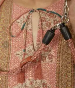 YOSEMITE STRAP×Freada/ヨセミテストラップ×フリーダ