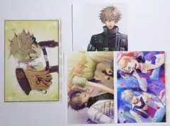 AMNESIA スチルコレクション ケント