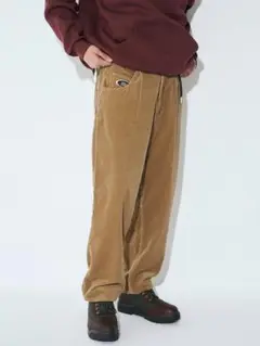 SEDAN ALL-PURPOSE O-L CORDUROY PANTS CML