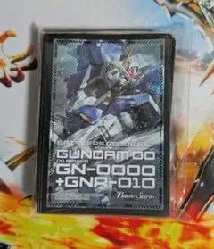 バトルスピリッツ スリーブ ガンダム 50枚