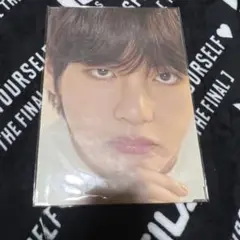 BTS プレフォト　LYS テヒョン