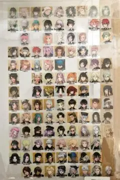 刀剣乱舞　審神者証　シール