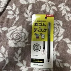 サンワサプライ タッチペン PDA-PEN4BK