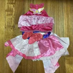 プリキュア コスプレ