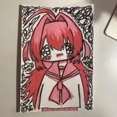 ポストカード