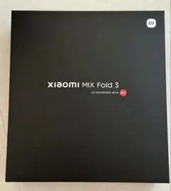 2025年最新】xiaomi mix fold3の人気アイテム - メルカリ