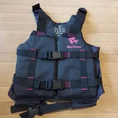 Reef Tourer BCジャケット Sサイズ