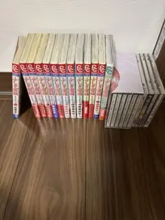 ふしぎ遊戯セット　漫画 CD