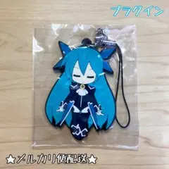 【Z015】初音ミクprojectdivaトレーディングストラップ