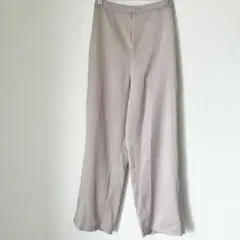 UNIQLO ユニクロ　スラックス　パンツ　ズボン　M