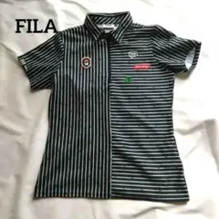 FILA レディースシャツ サイズM
