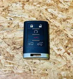 新品未使用　キャデラック　エスカレード07〜14　キーレス　シボレー