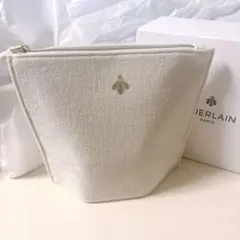 GUERLAIN アベイユロイヤルキャンペーン限定 オリジナルポーチ